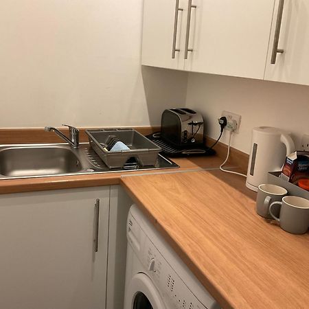 شقة 103 Nelson Street 1 St Floor Right لارغس المظهر الخارجي الصورة