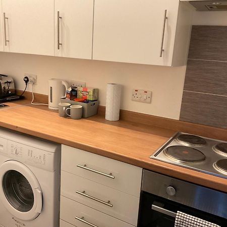 شقة 103 Nelson Street 1 St Floor Right لارغس المظهر الخارجي الصورة