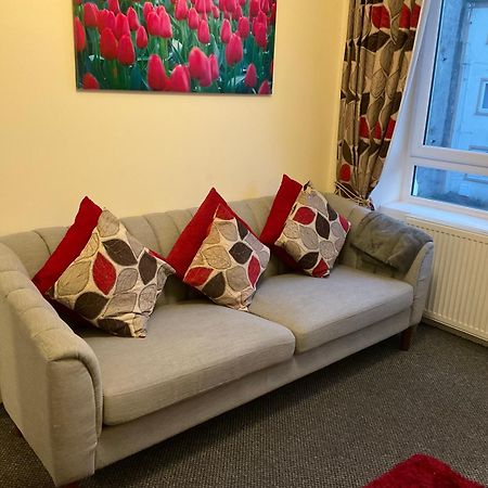 شقة 103 Nelson Street 1 St Floor Right لارغس المظهر الخارجي الصورة