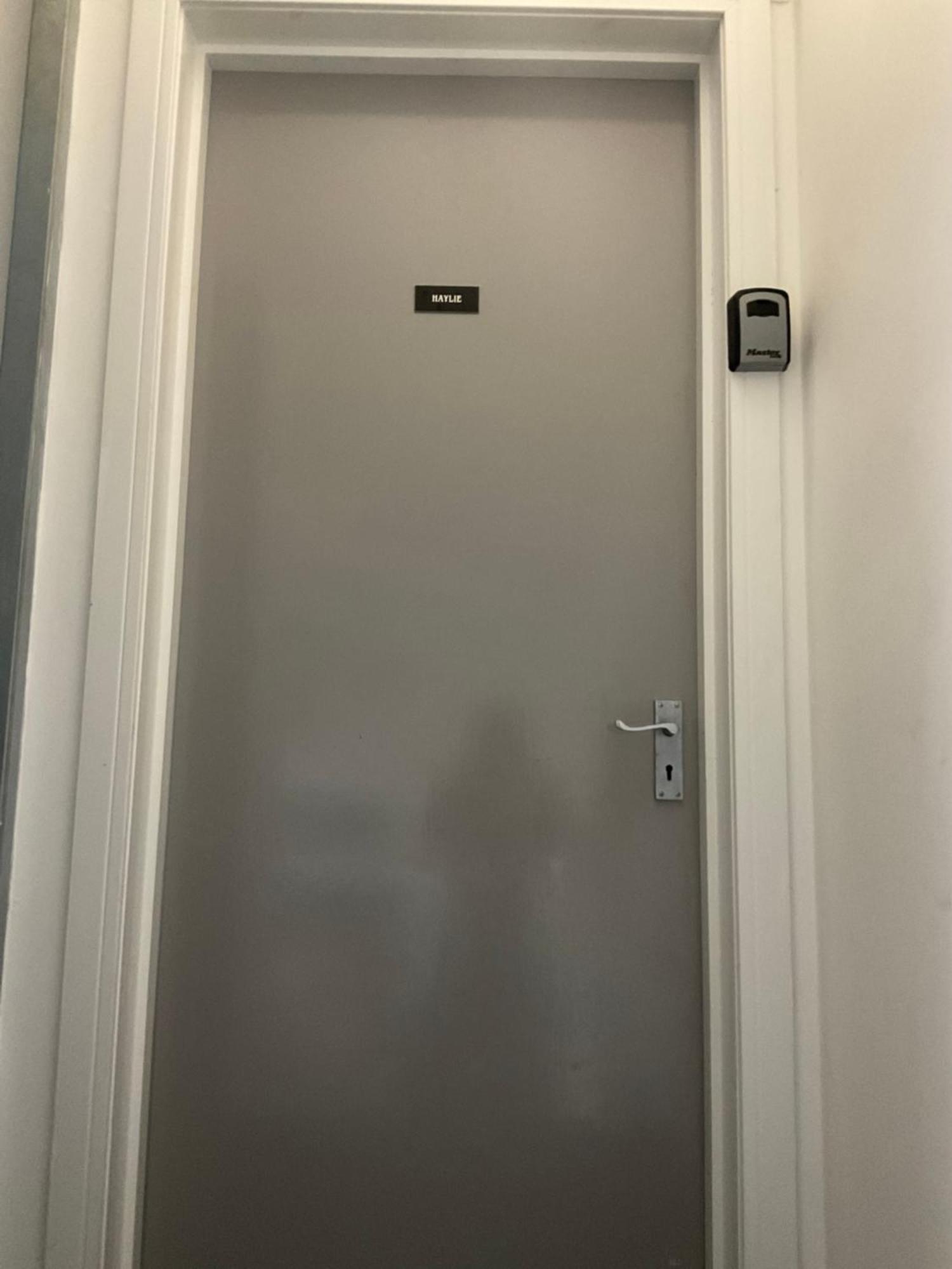 شقة 103 Nelson Street 1 St Floor Right لارغس المظهر الخارجي الصورة