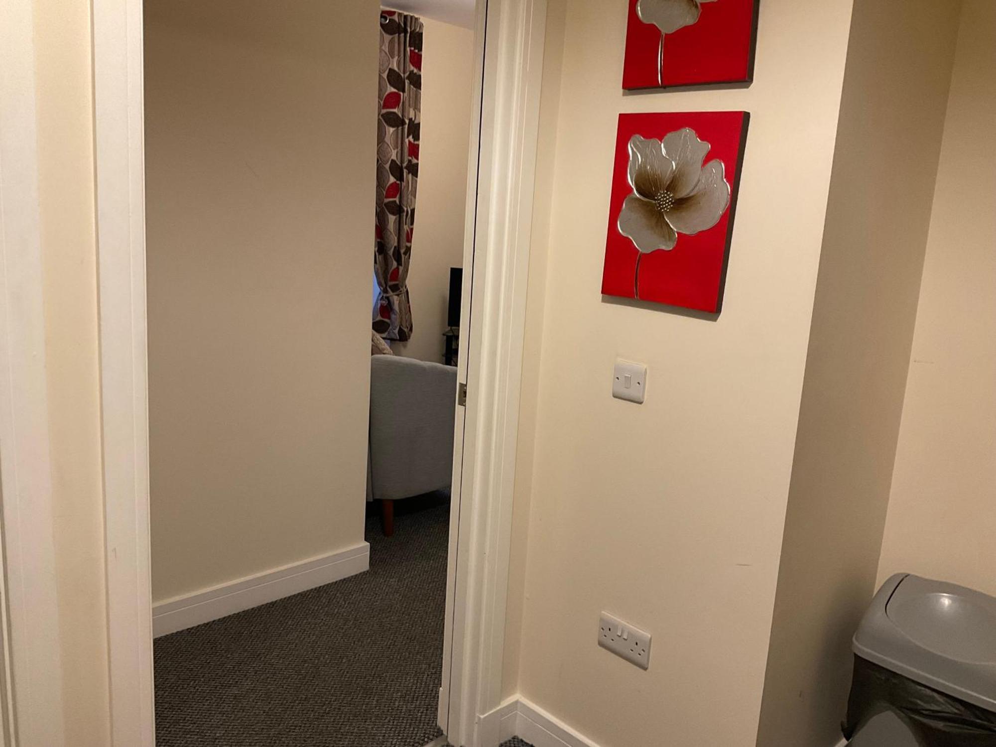 شقة 103 Nelson Street 1 St Floor Right لارغس المظهر الخارجي الصورة