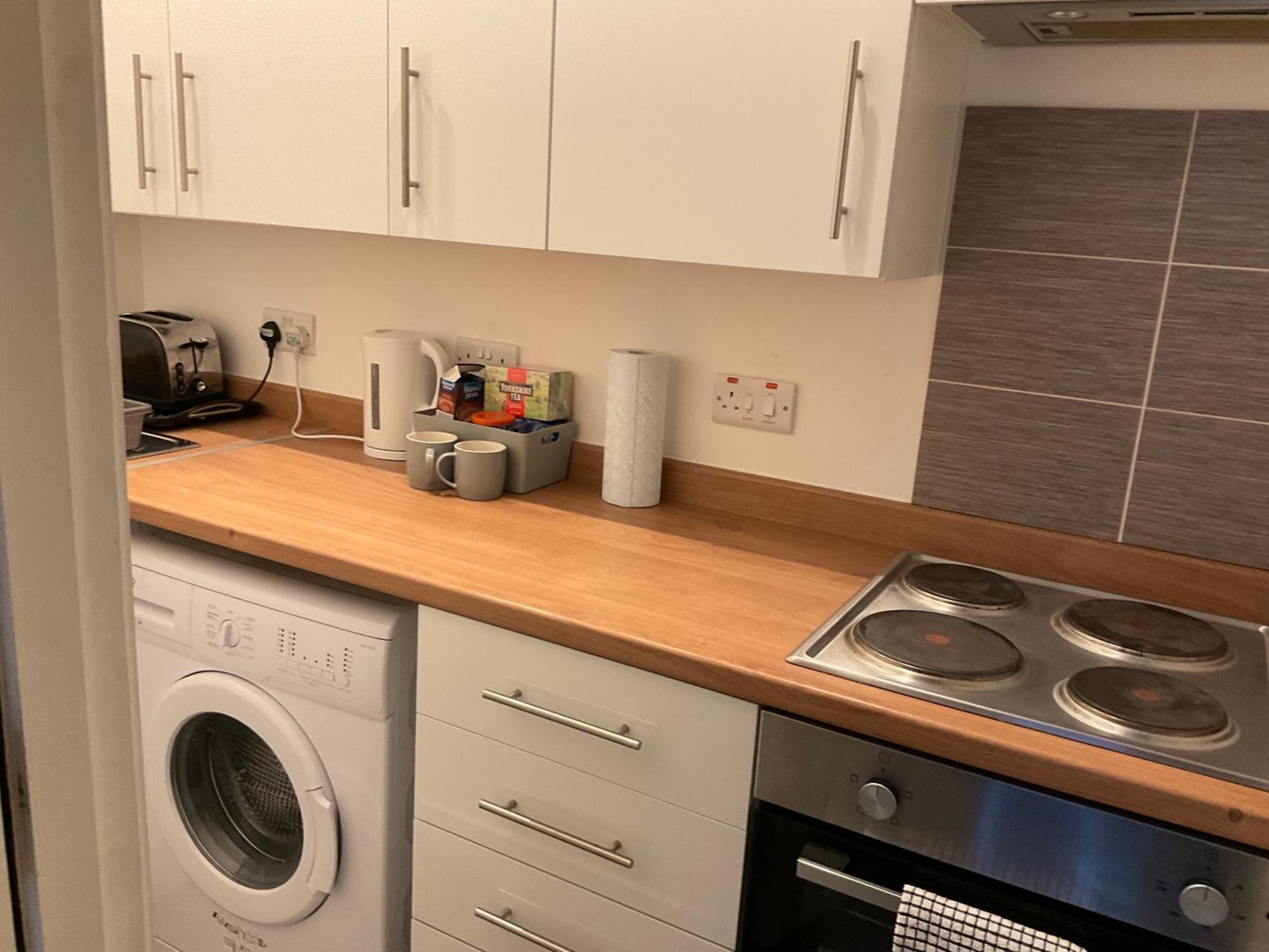 شقة 103 Nelson Street 1 St Floor Right لارغس المظهر الخارجي الصورة