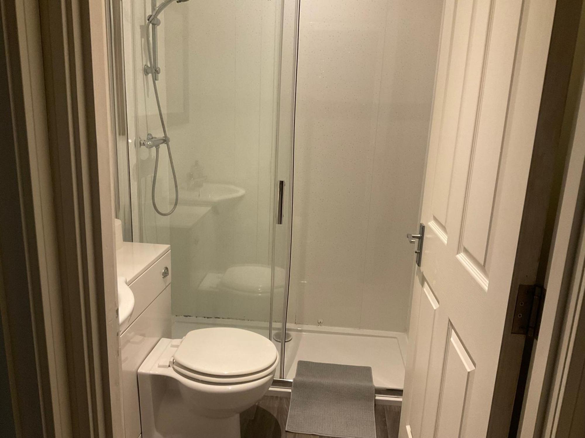 شقة 103 Nelson Street 1 St Floor Right لارغس المظهر الخارجي الصورة