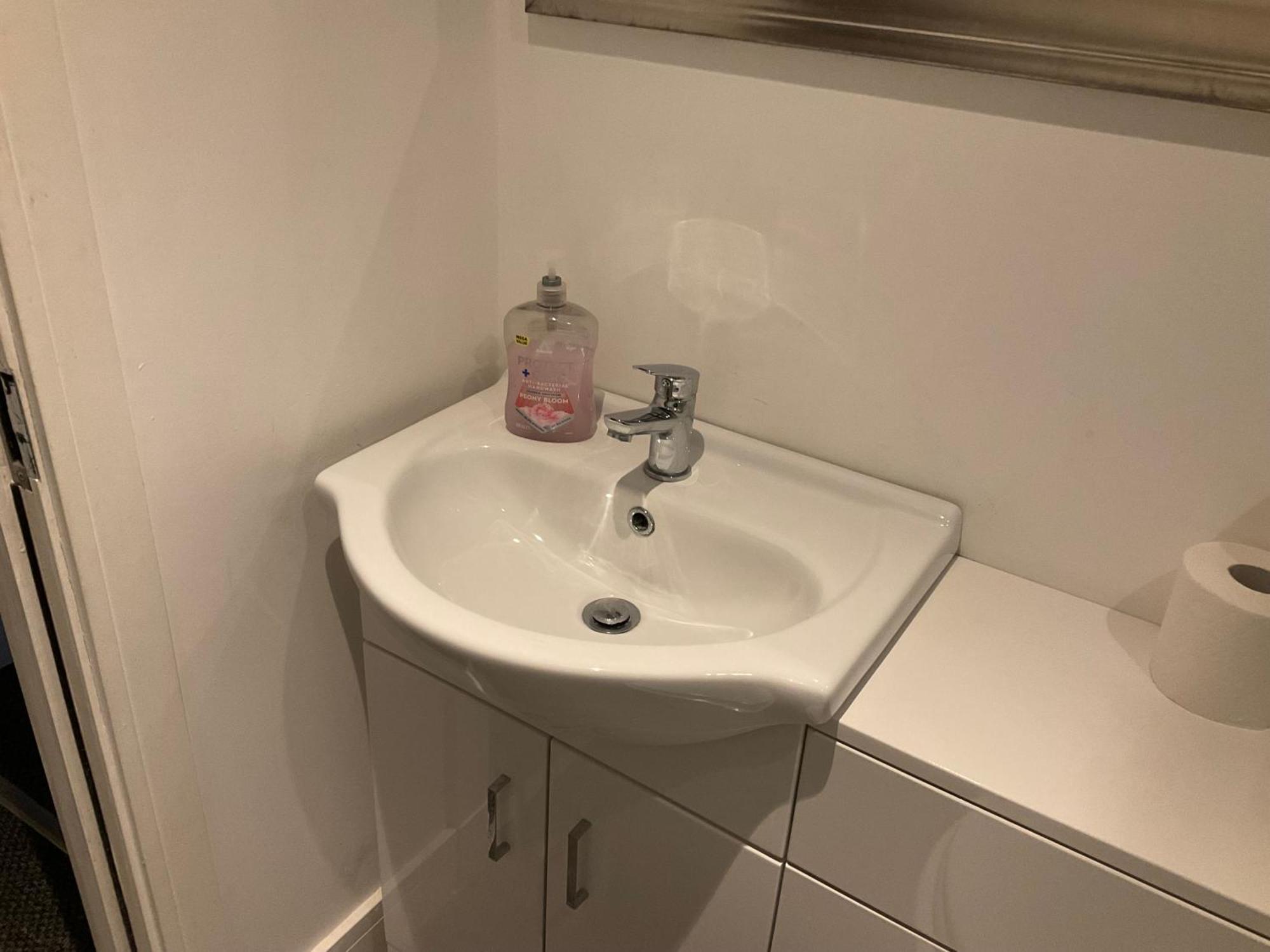 شقة 103 Nelson Street 1 St Floor Right لارغس المظهر الخارجي الصورة