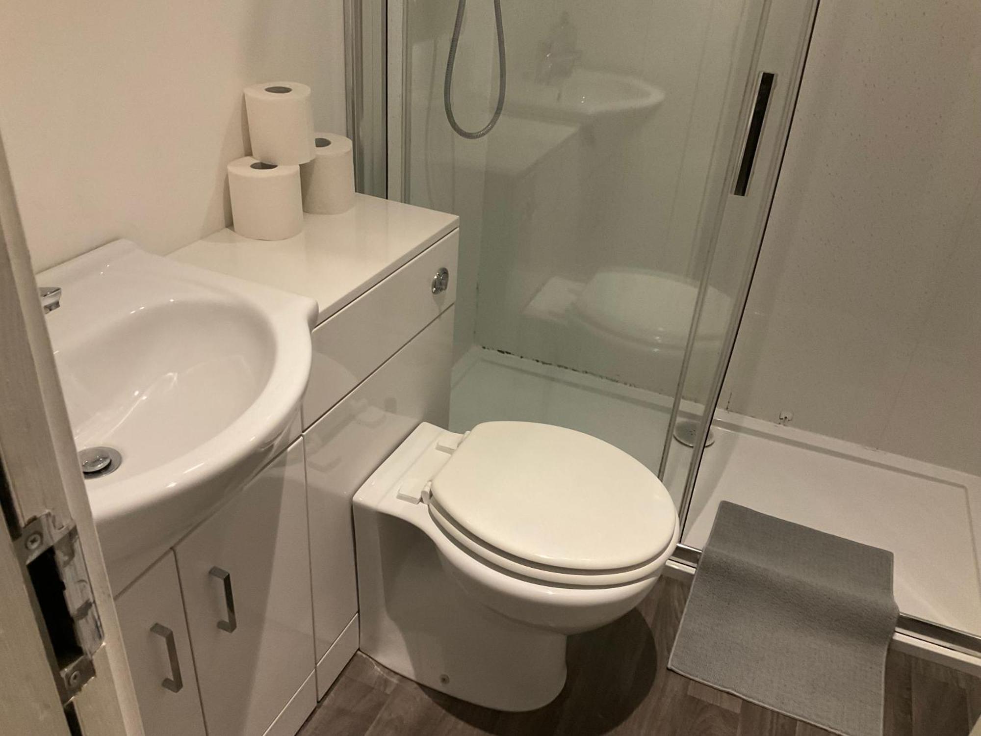 شقة 103 Nelson Street 1 St Floor Right لارغس المظهر الخارجي الصورة