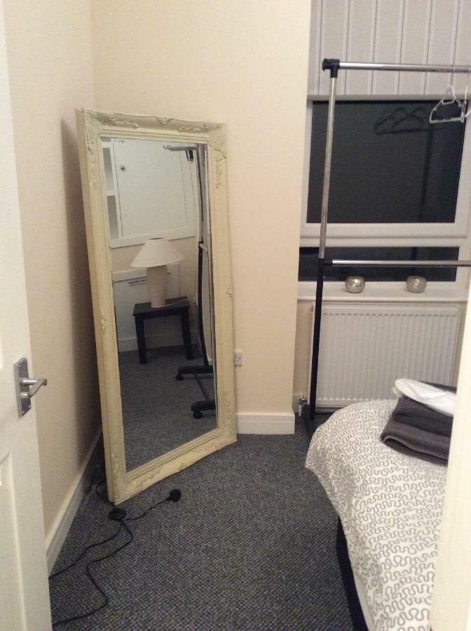 شقة 103 Nelson Street 1 St Floor Right لارغس المظهر الخارجي الصورة